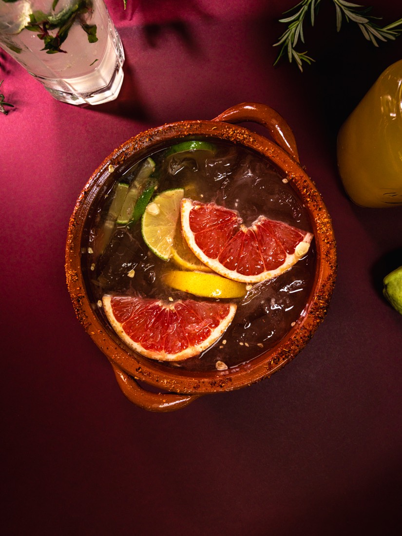 Cazuela