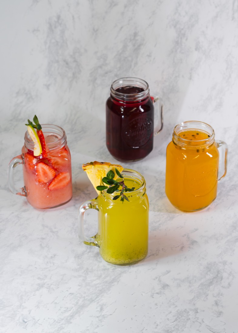 Agua fresca